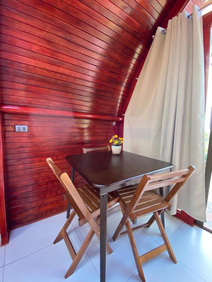 Glamping Campo Alegre Hotel Cartago Ngoại thất bức ảnh